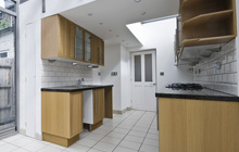 Corsham kitchen extension leads